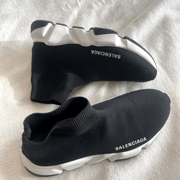 Balenciaga Speed Sneaker - Picture 1 of 4